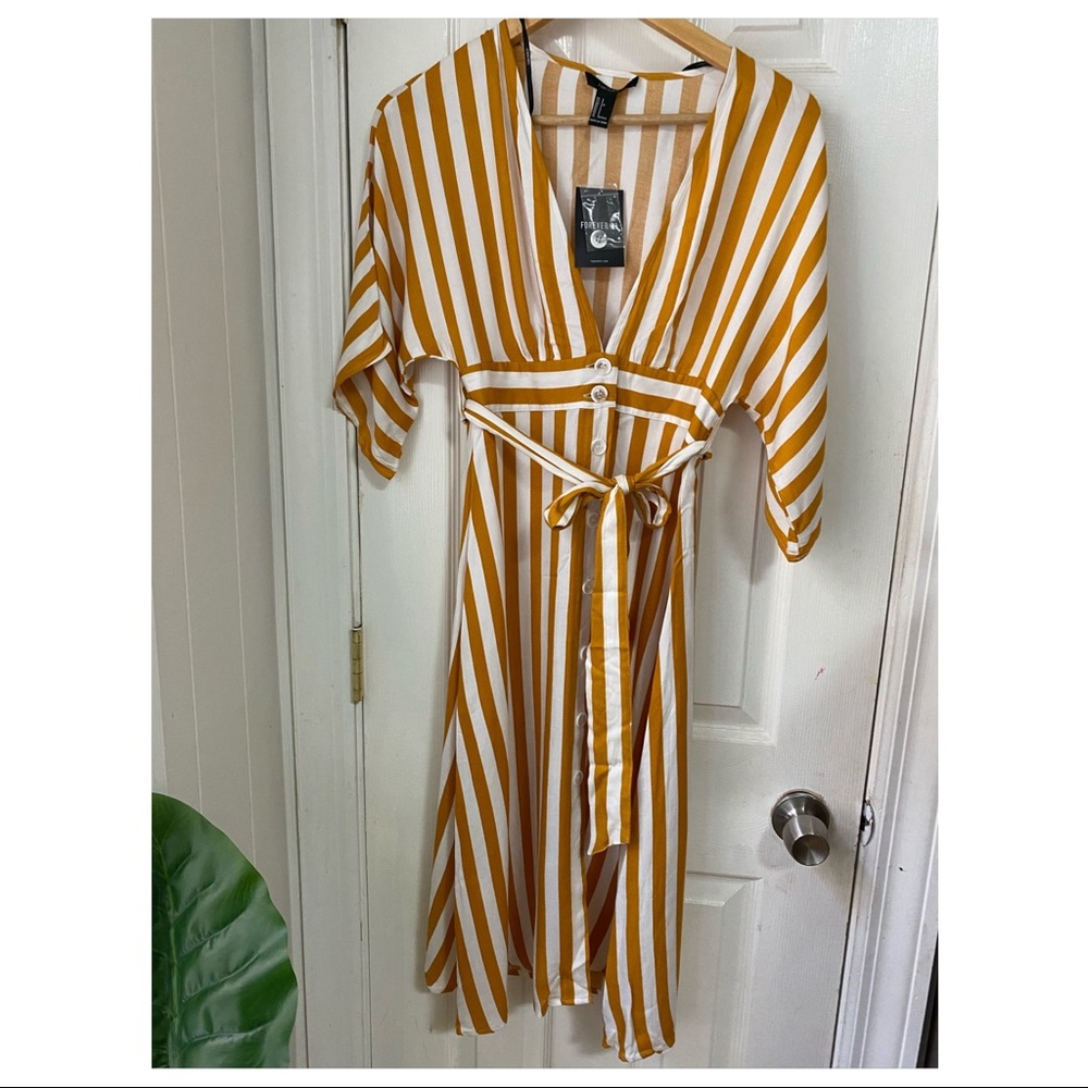 Forever 21 dress